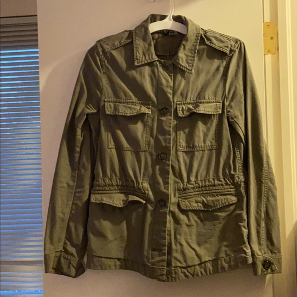 Women’s jacket